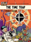 Blake & Mortimer 19 - The Time Trap - Book