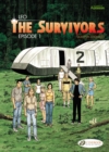 Survivors the Vol.1: Episode 1 - Book
