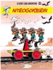 Lucky Luke 53 - Nitroglycerin - Book