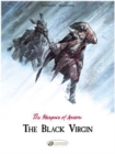 Marquis of Anaon the Vol. 2: the Black Virgin - Book