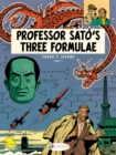 Blake & Mortimer 22 - Professor Sato's 3 Formulae Pt 1 - Book