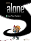Alone 5 - Eye Of The Maelstrom - Book
