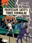 Blake & Mortimer 23 - Professor Sato's 3 Formulae Pt 2 - Book