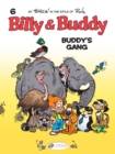 Billy & Buddy Vol.6: Buddy's Gang - Book