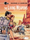 Valerian 14 - The Living Weapons - Book