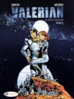 Valerian: the Complete Collection Volume 1 - Book