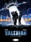 Valerian: the Complete Collection Volume 3 - Book