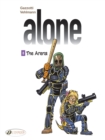 The Alone Vol. 8 - The Arena : 8 - Book