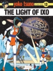 Yoko Tsuno Vol. 13: The Light Of LXO - Book