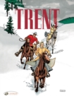 Trent Vol. 4: The Valley Of Fear - Book