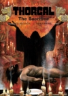 Thorgal Vol. 21: The Sacrifice - Book