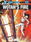 Yoko Tsuno Vol. 15: Wotan's Fire - Book