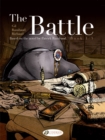 The Battle Book 1/3 - Book