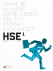 Hse - Human Stock Exchange Vol. 1 - Book