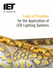 Code of Practice for the Application of LED Lighting Systems - Book