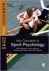 Key Concepts in Sport Psychology - Book