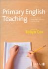 Primary English Teaching : An Introduction to Language, Literacy and Learning - Book