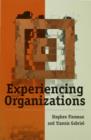 Experiencing Organizations - eBook