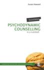 Psychodynamic Counselling in a Nutshell - Book