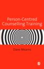 Person-Centred Counselling Training - eBook