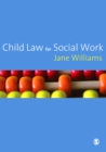 Child Law for Social Work - eBook