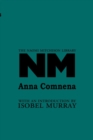 Anna Comnena - Book