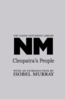 Cleopatra's People - Book