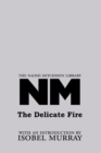 The Delicate Fire - Book