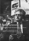 Dear Grieve : Letters to Hugh MacDiarmid (C.M. Grieve) - Book