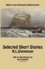 Selected Short Stories - Book