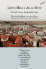 Aslan Sutu / Lion's Milk : Turkish Poems by Scottish Poets - Book