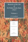 Memoirs of the Life of Sir Walter Scott, Bart. (1837) : v. 2 - Book