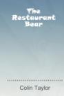 The Restaurant Bear - Book