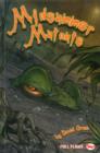 Midsummer Mutants - Book