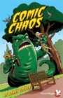 Comic Chaos - Book