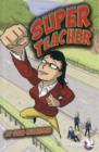 Super Teacher - Book