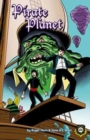 Pirate Planet - Book