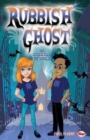 Rubbish Ghost - Book