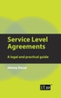 Service Level Agreements : A Legal and Practical Guide - Book