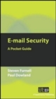 E-Mail Security : A Pocket Guide - Book
