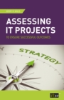Assessing it Projects to Ensure Successful Outcomes - Book