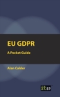 Eu Gdpr - Pocket Guide - Book