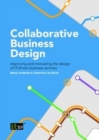 Collaborative Business Design : Improving and innovating the design of IT-driven business services - eBook