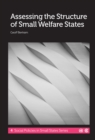 Assessing the Structure of Small Welfare States - Book