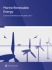 Marine Renewable Energy - Book