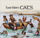 Louis Wain's Cats - Book
