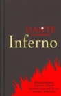 Inferno - Book