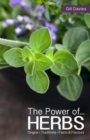 Power of Herbs - Book
