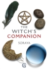 The Witch's Companion - Book