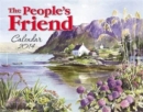 The People's Friend Calendar 2014 - Book